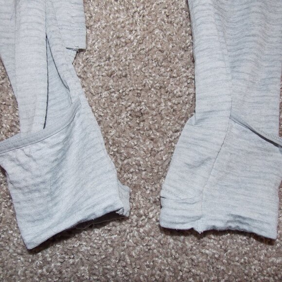 Nike Long Sleeve ELEMENT SPHERE 1/2 ZIP Size XS - Picture 7 of 8